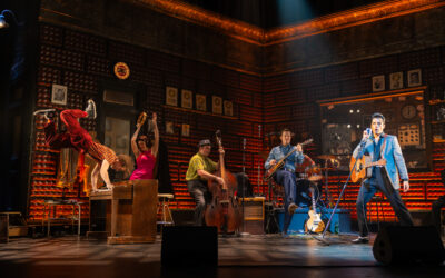 Million Dollar Quartet