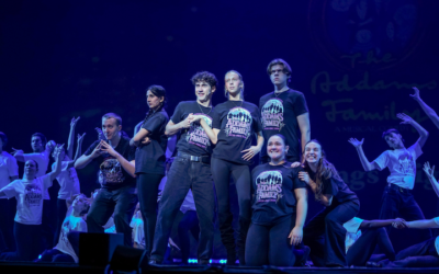 The Envelope Please… Announcing the 2026 Tommy Tune Award Winners