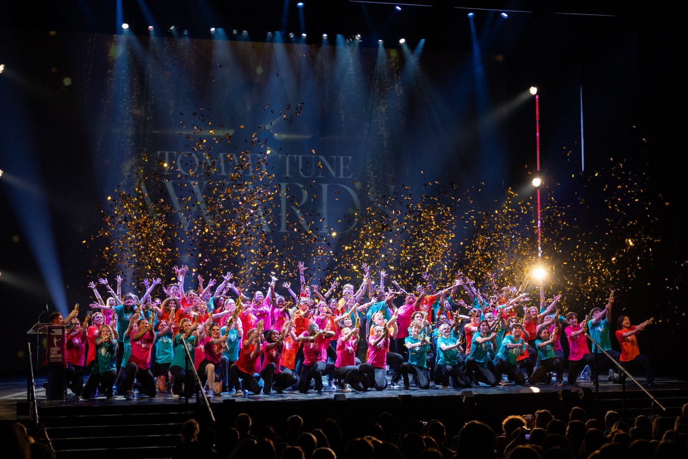 2025 tommy tune awards winners img 2025 tommy tune awards winners img