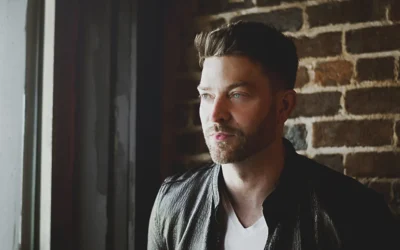 Tony Award® Winner Levi Kreis To Star In New Musical Pure Country