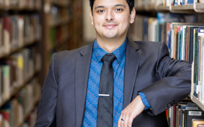 Joshua Loera