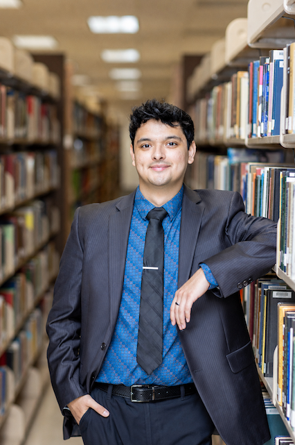 Joshua Loera
