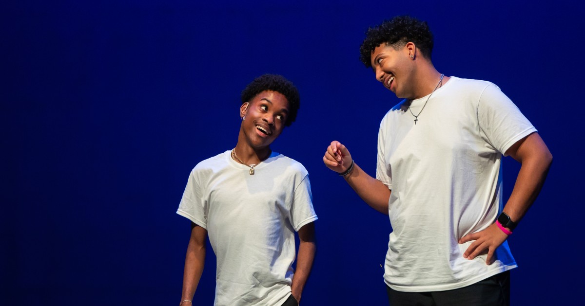 A Celebration of Inclusion on Stage Img