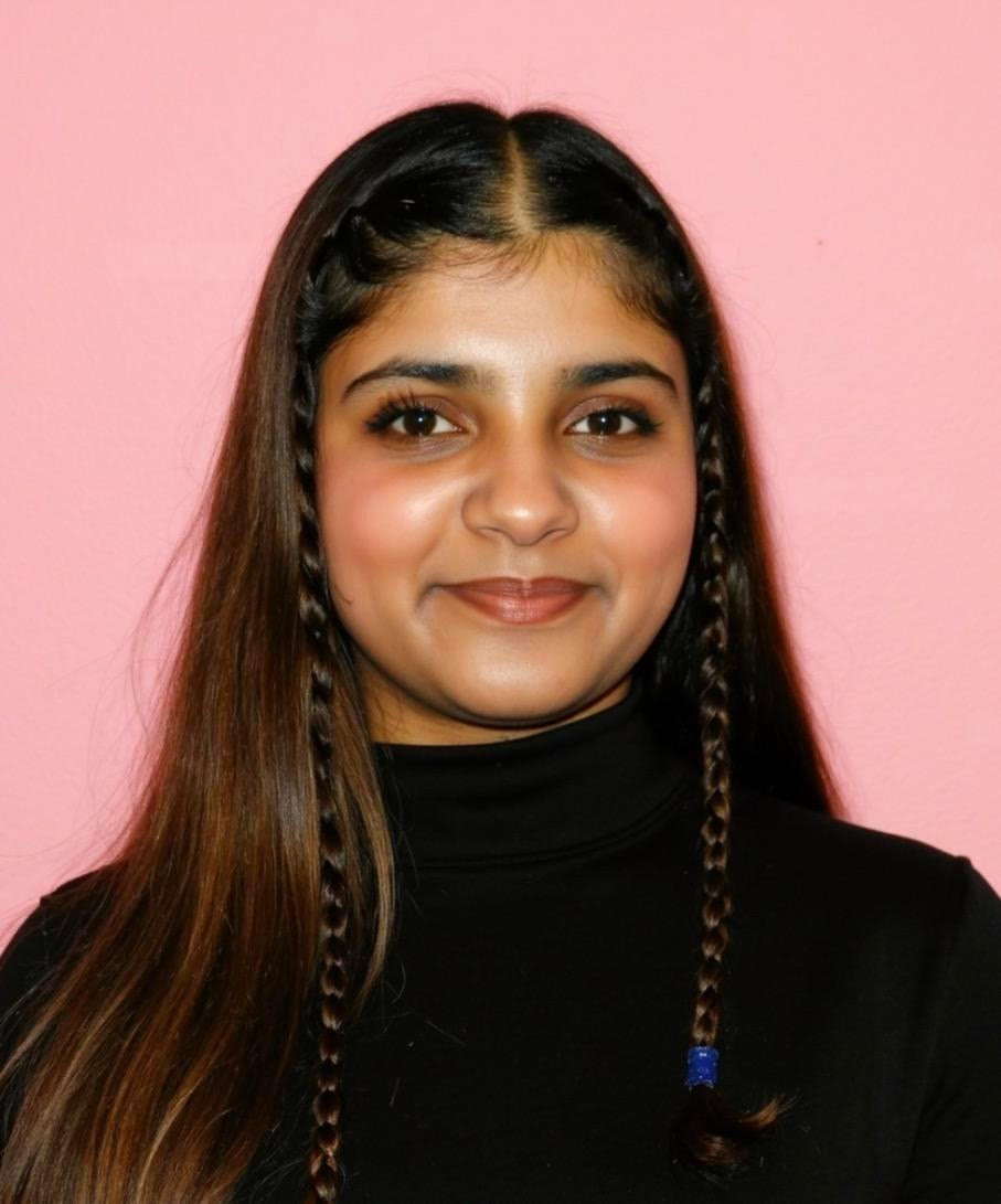Hadestown: Teen Edition 14 ABEER SIDDIQUI