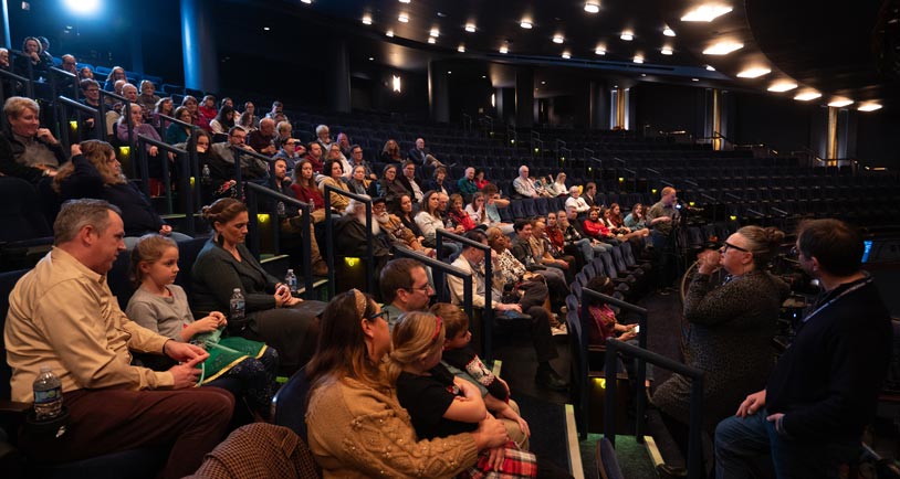 ACCESSIBILITY TICKETING & SERVICES Contact