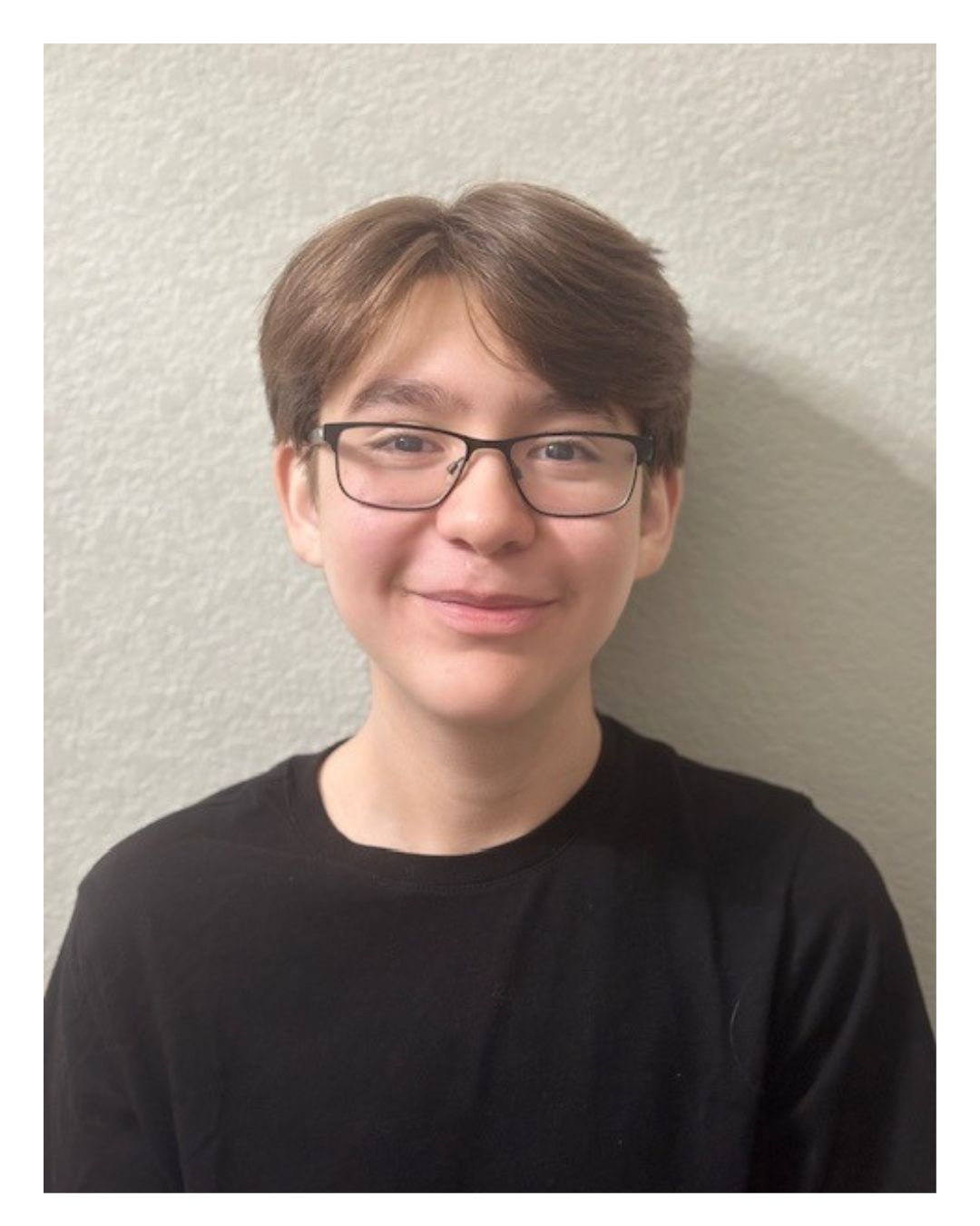 Hadestown: Teen Edition 23 ADRIAN CANTU