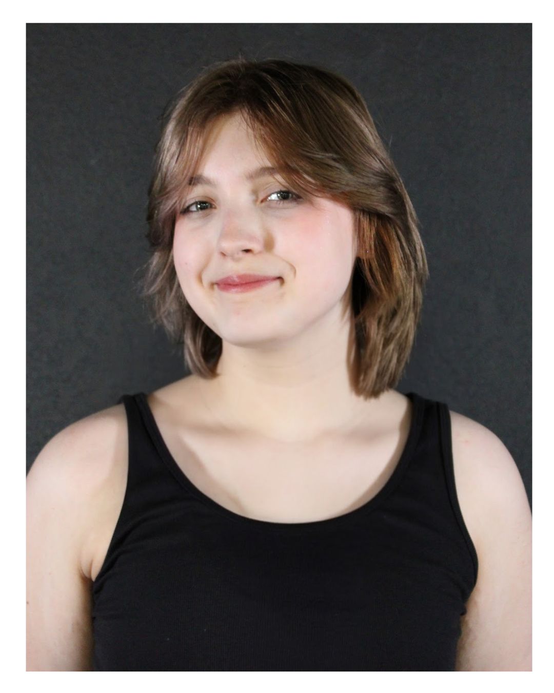 Hadestown: Teen Edition 17 AUGUST ADAMS
