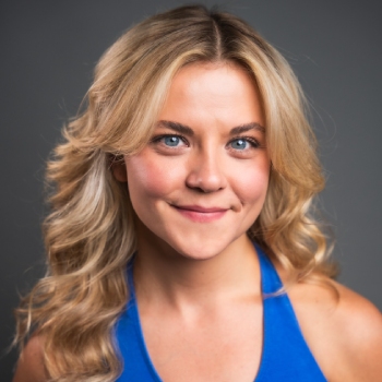 The 25th Annual Putnam County Spelling Bee 9 Adell Ehrhorn Cast Img