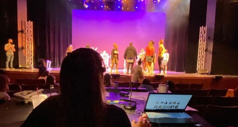 Alumni Newsletter & Events Section Img