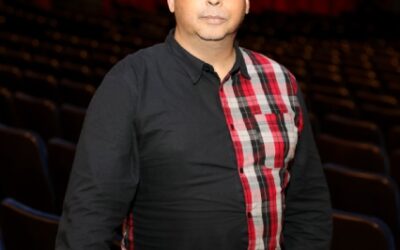 Anthony Martinez