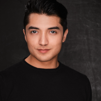 In the Heights 21 Arik Vega Bio Img