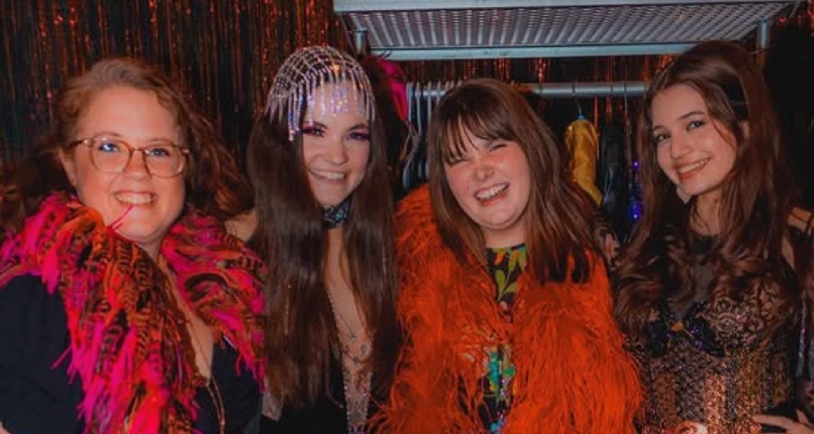 Attending Your Performance Img