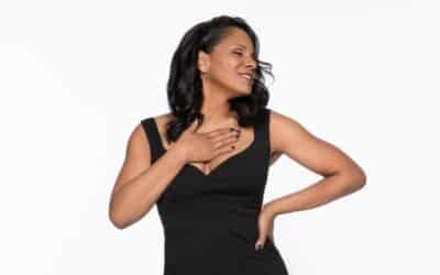 Tony®, Grammy® And Emmy® Award-Winner Audra McDonald Will Headline the TUTS 2020 Lights Up Gala in March