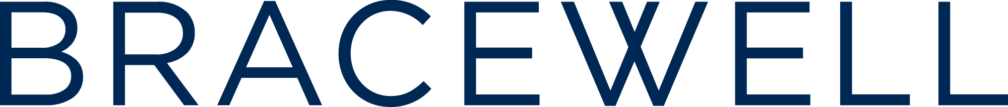 BRACEWELL logo