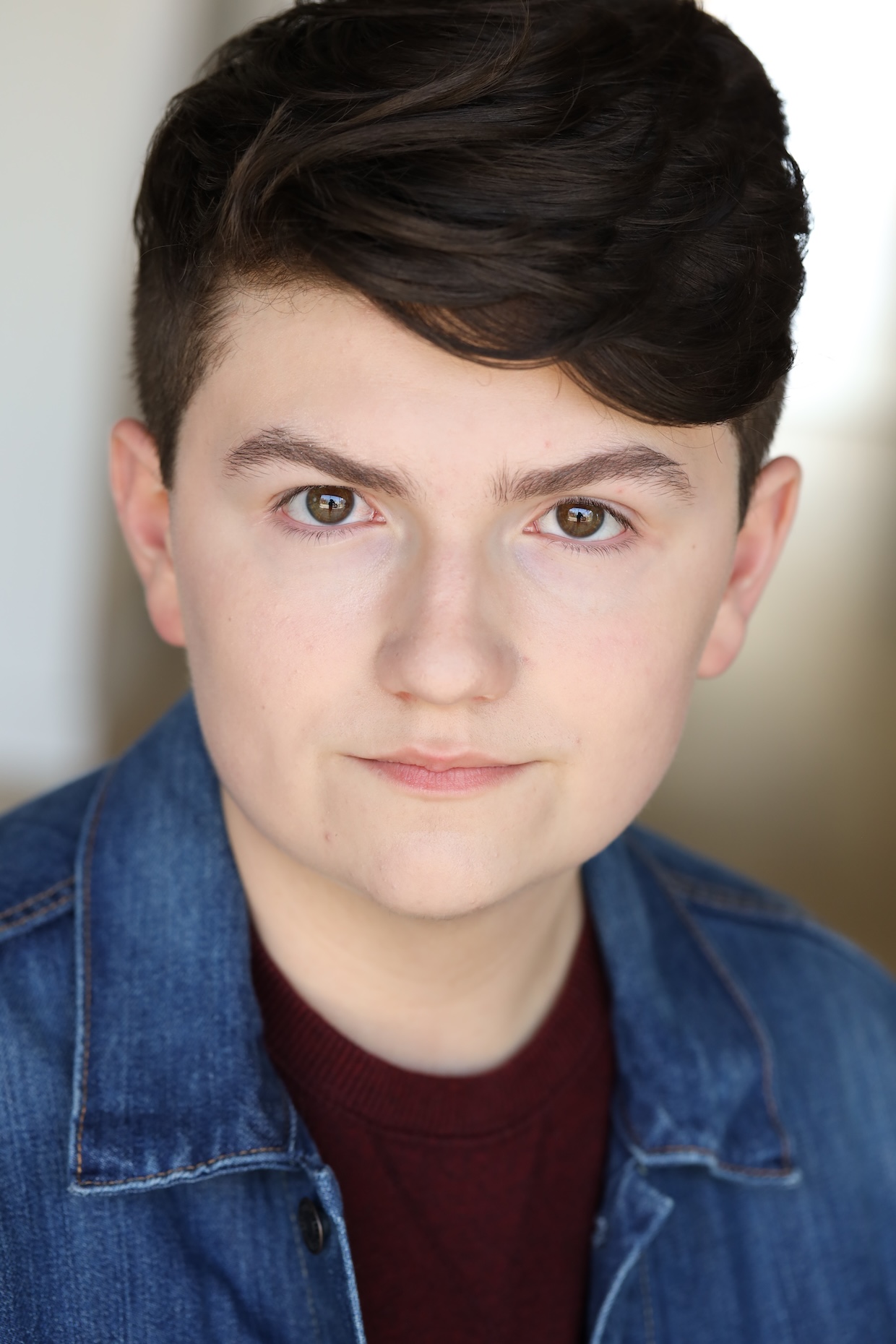 Hadestown: Teen Edition 22 BRETT BOWLING UPDATED