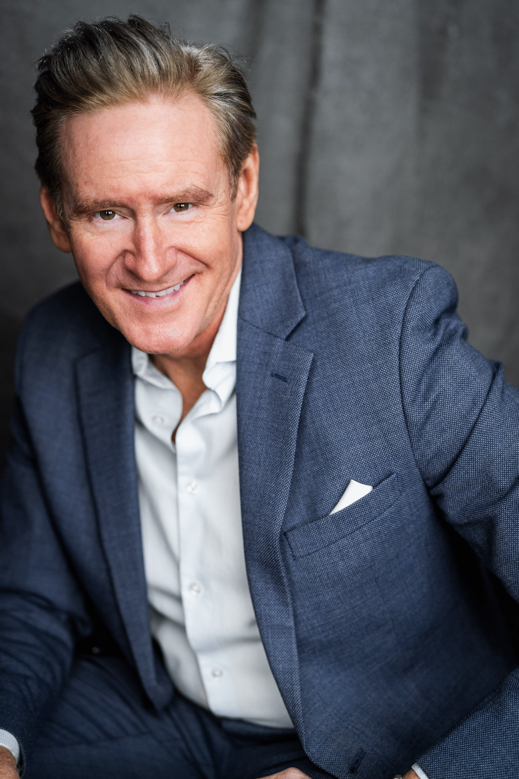 Bart Shatto - Headshot