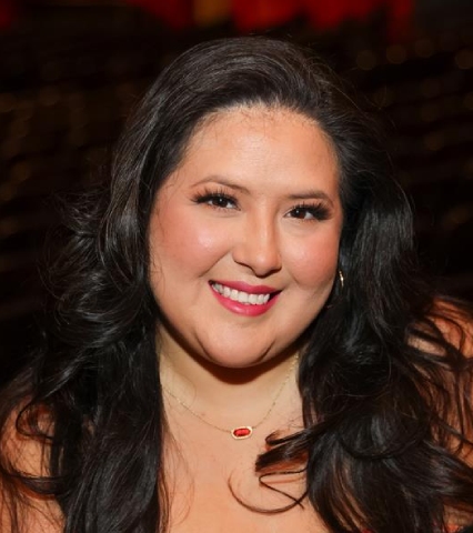 Beatriz Gonzales Bio Image