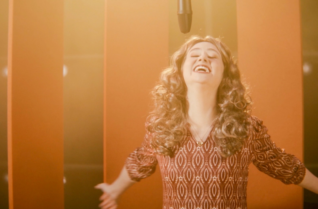 Beautiful Show Banner Img