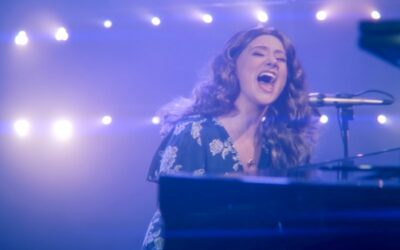 Beautiful: The Carole King Musical