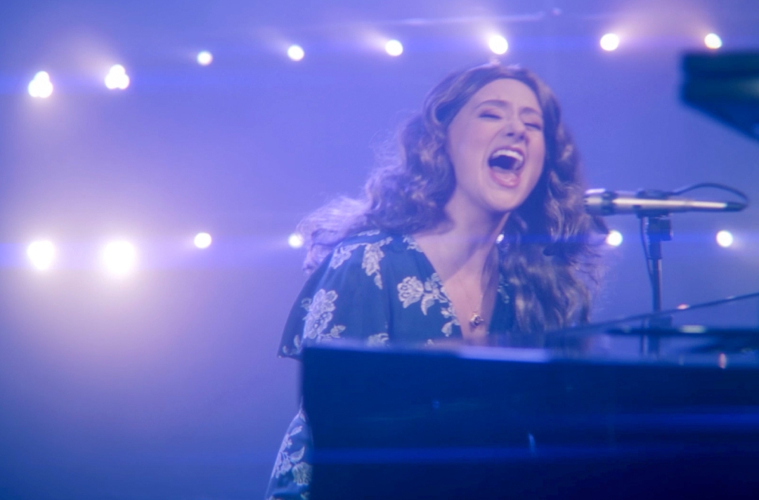 Beautiful: The Carole King Musical