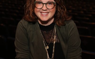 Bridget Morgan