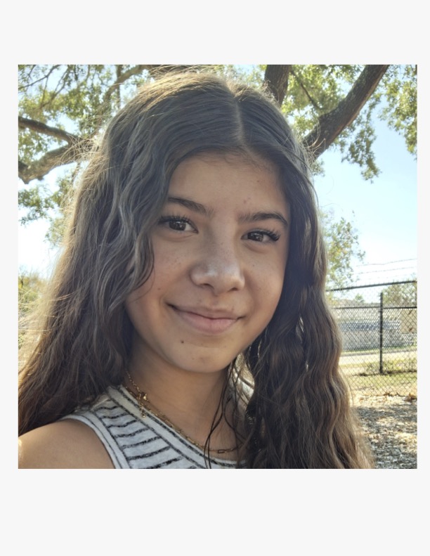 Hadestown: Teen Edition 34 CALLAN HALL