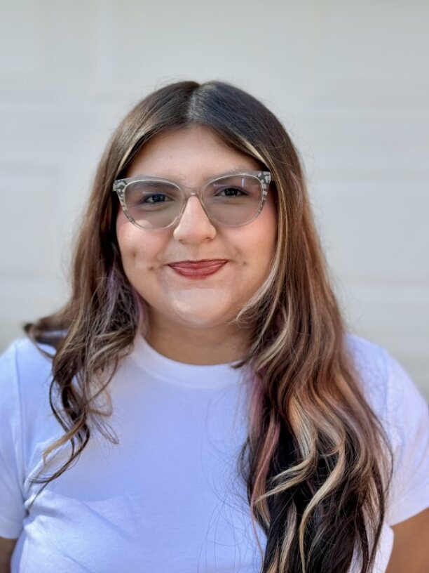Hadestown: Teen Edition 32 CAROLINA GOMEZ