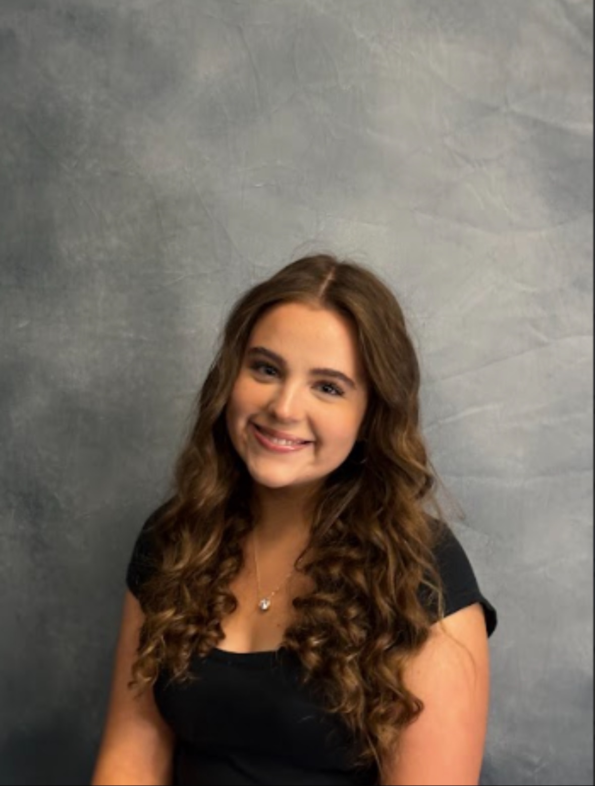 Hadestown: Teen Edition 47 CLARA MARCKS