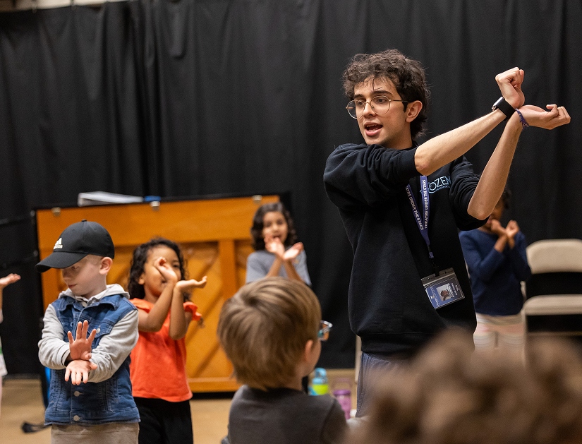 CREATE & EXPLORE IMAGE