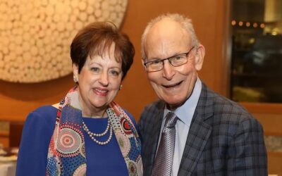 TUTS Celebrates Women in the Arts with Leading Ladies Luncheon & Awards, April 16 at Tony’s
