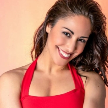 Disney's Frozen 20 Cassandra Zepeda Bio img