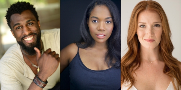 Cast of Ragtime IMg Cast of Ragtime IMg