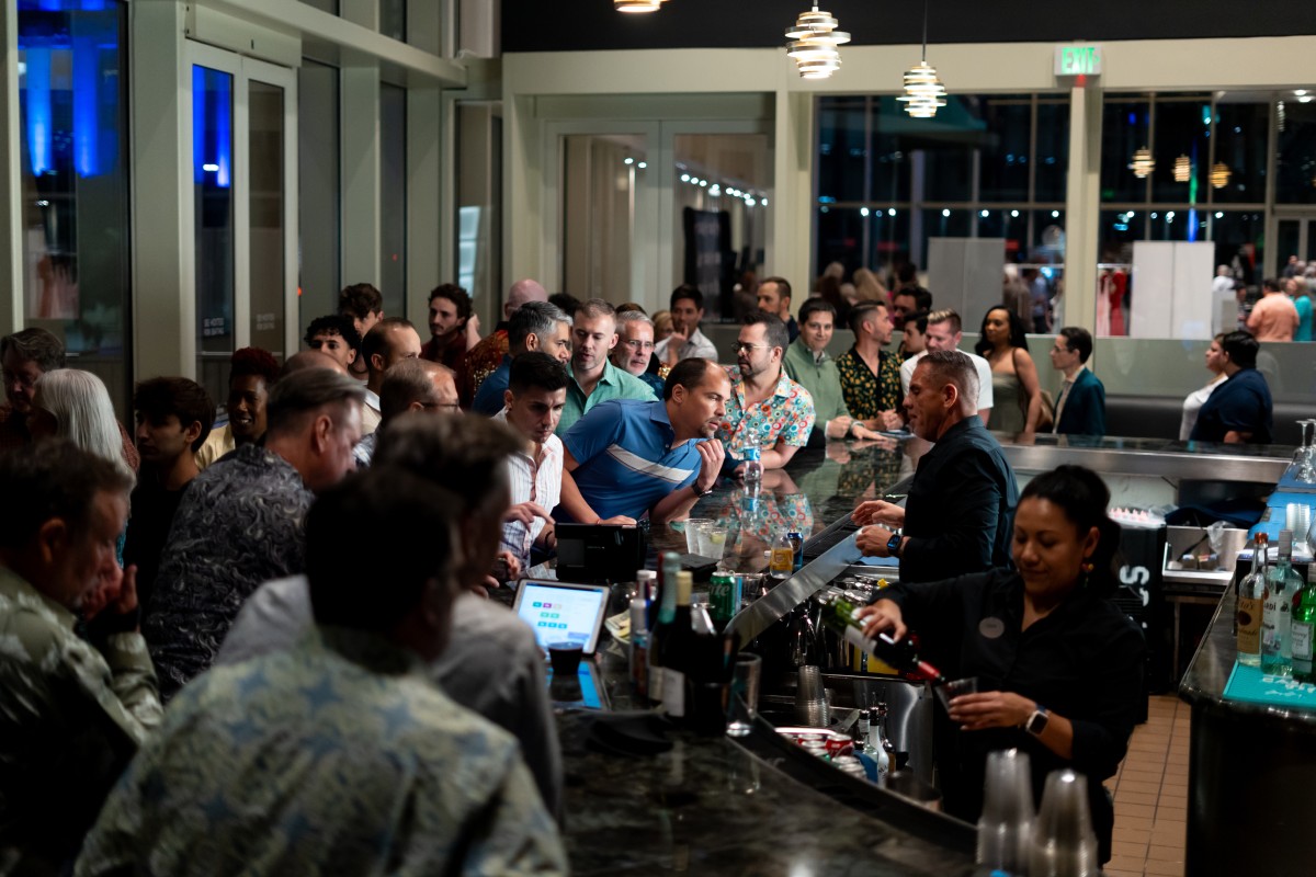 Celebrate Pride at the theatre Img