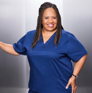 Humphreys School of Musical Theatre 4 Chandra Wilson Bio Img