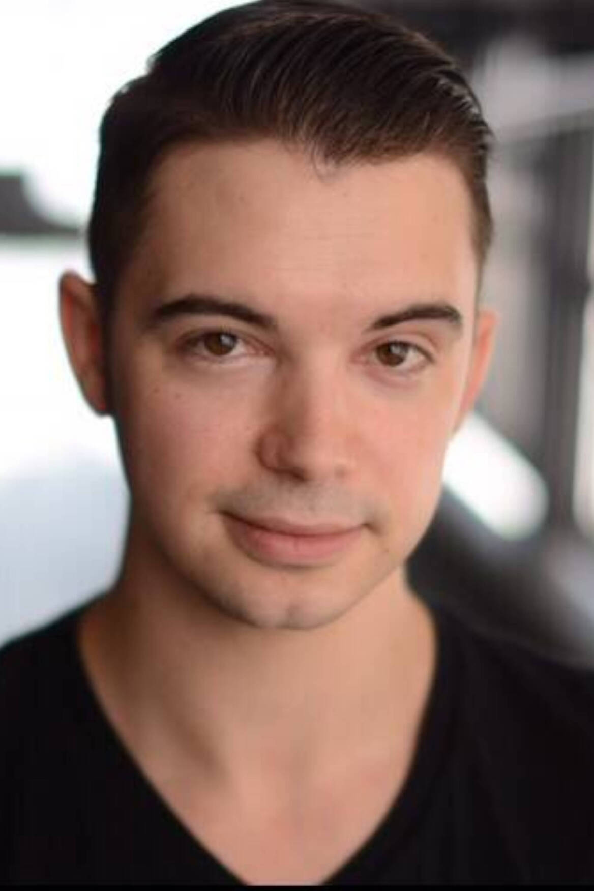 Chaz Ingraham