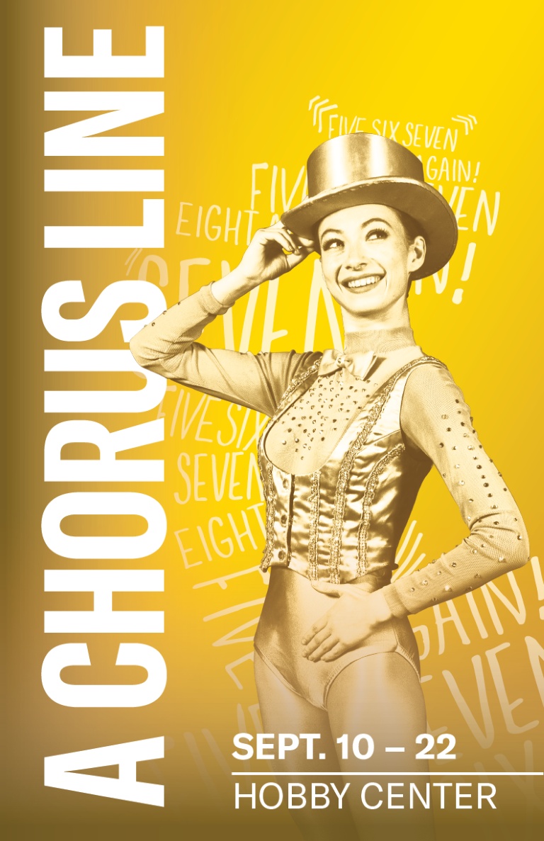 Chorus Line Key Img