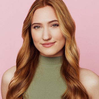 Irving Berlin’s White Christmas 20 Ciara Jarvis Bio Img