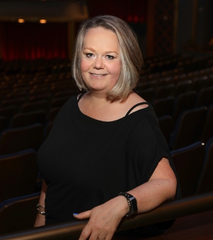 Colleen Grady Bio Image