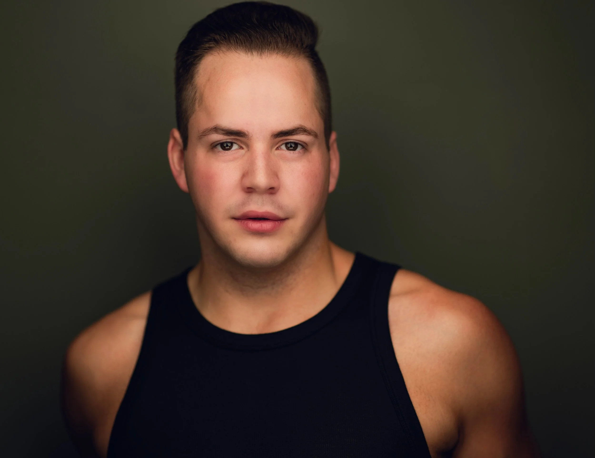 Kinky Boots 7 Connor Buonaccorsi Web