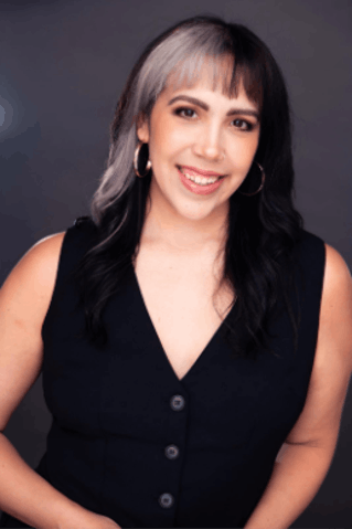 Cynthia Garcia