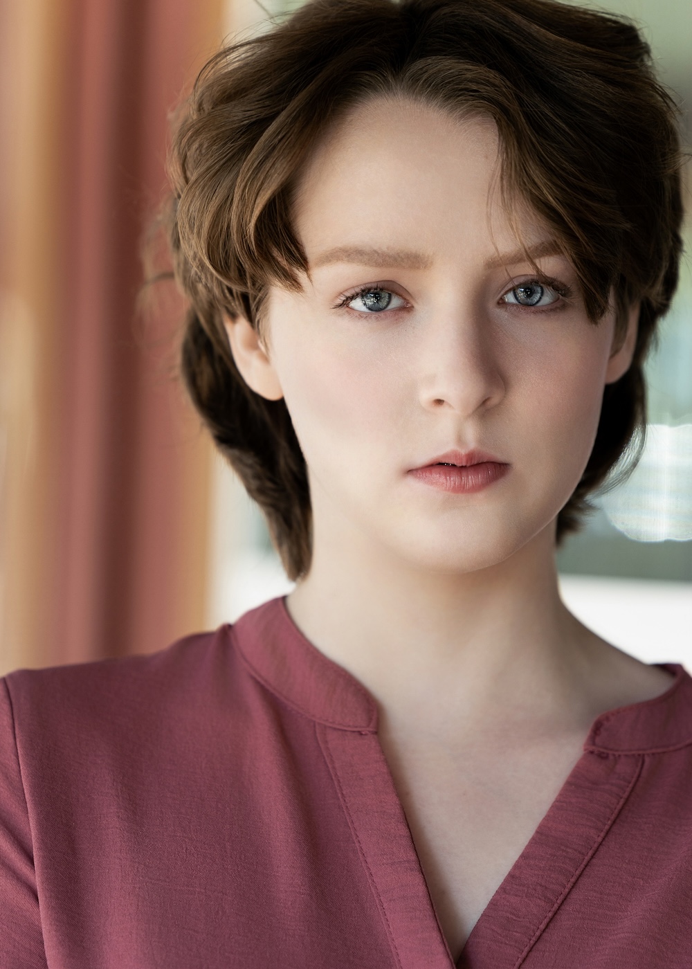 Hadestown: Teen Edition 63 DAVYN WAGGONER UPDATED
