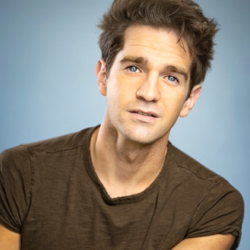 Little Shop of Horrors 5 Dan DeLuca Bio IMg