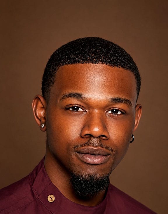 Denzel Taylor Denzel Taylor