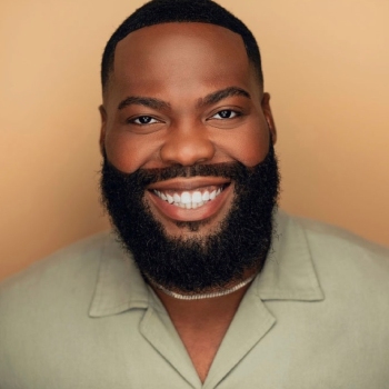 Little Shop of Horrors 3 Dion Simmons Grier Bio Img