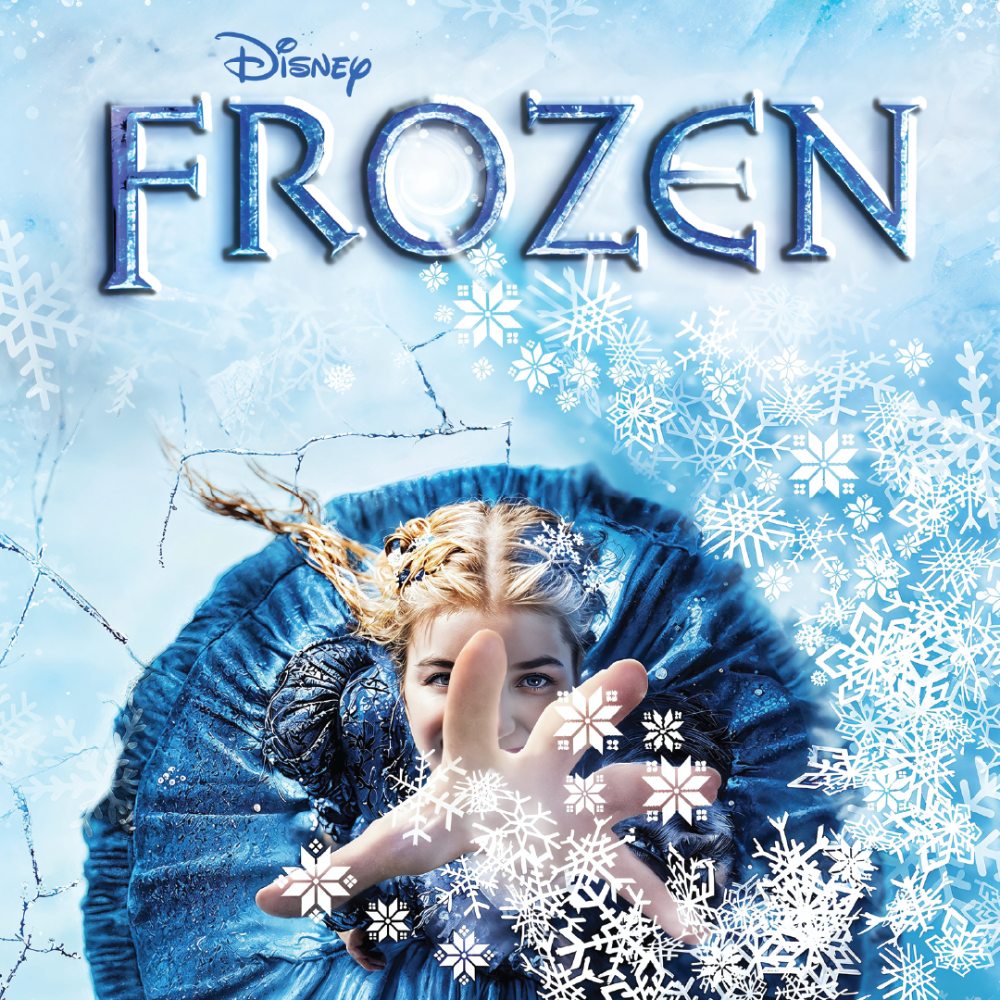 Disney Frozen Img