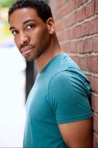 E Clayton Cornelious Img