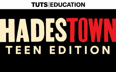 Hadestown: Teen Edition