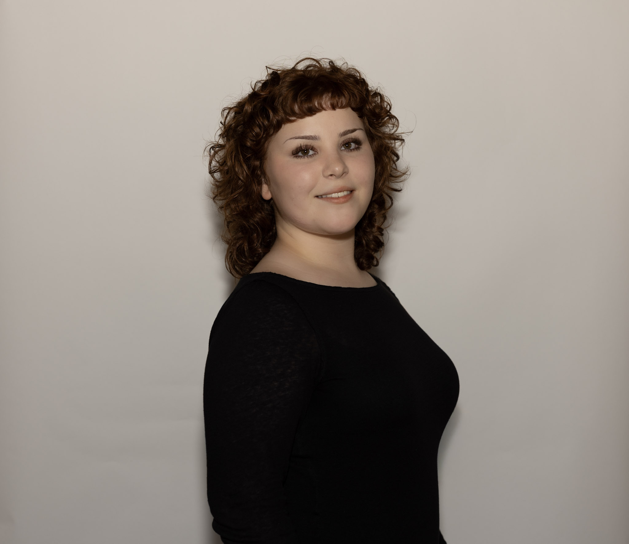 Hadestown: Teen Edition 8 ELLIE MARTINEZ