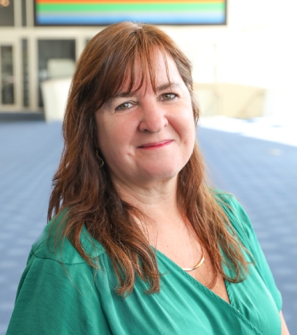 Eileen Edmonds Bio Image