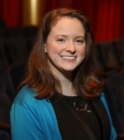 Emily Manck White Bio Image